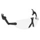 thumbnail image 1 of Gafas de seguridad 3M ANSI Z87 con lente transparente antivaho, 1 of 4