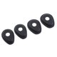 thumbnail image 1 of 4 Piezas de Adaptadores de Señales de Giro para Yamaha MT-25 MT-03 MT-07 (Adaptadores de Señales), 1 of 3