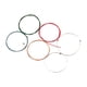 thumbnail image 2 of Cuerdas De Guitarra De 6 Uds Duraderas Para Guitarra Acústica De Guitarra Eléctrica Popular Clásica, 2 of 5