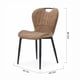 thumbnail image 3 of Pack 4 Sillas Comedor Presto Café, 3 of 5