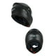 thumbnail image 2 of Casco Moto Getnoog Kuqibao Con Bluetooth K10 - Negro, 2 of 5