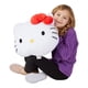 thumbnail image 3 of Almohada Peluche Hello Kitty Decorativa 33x37cm Poliéster, 3 of 3