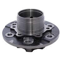 Repuestos Del Sol - Maza Rueda Delantera Mitsubishi L200 2.4 1998 2007