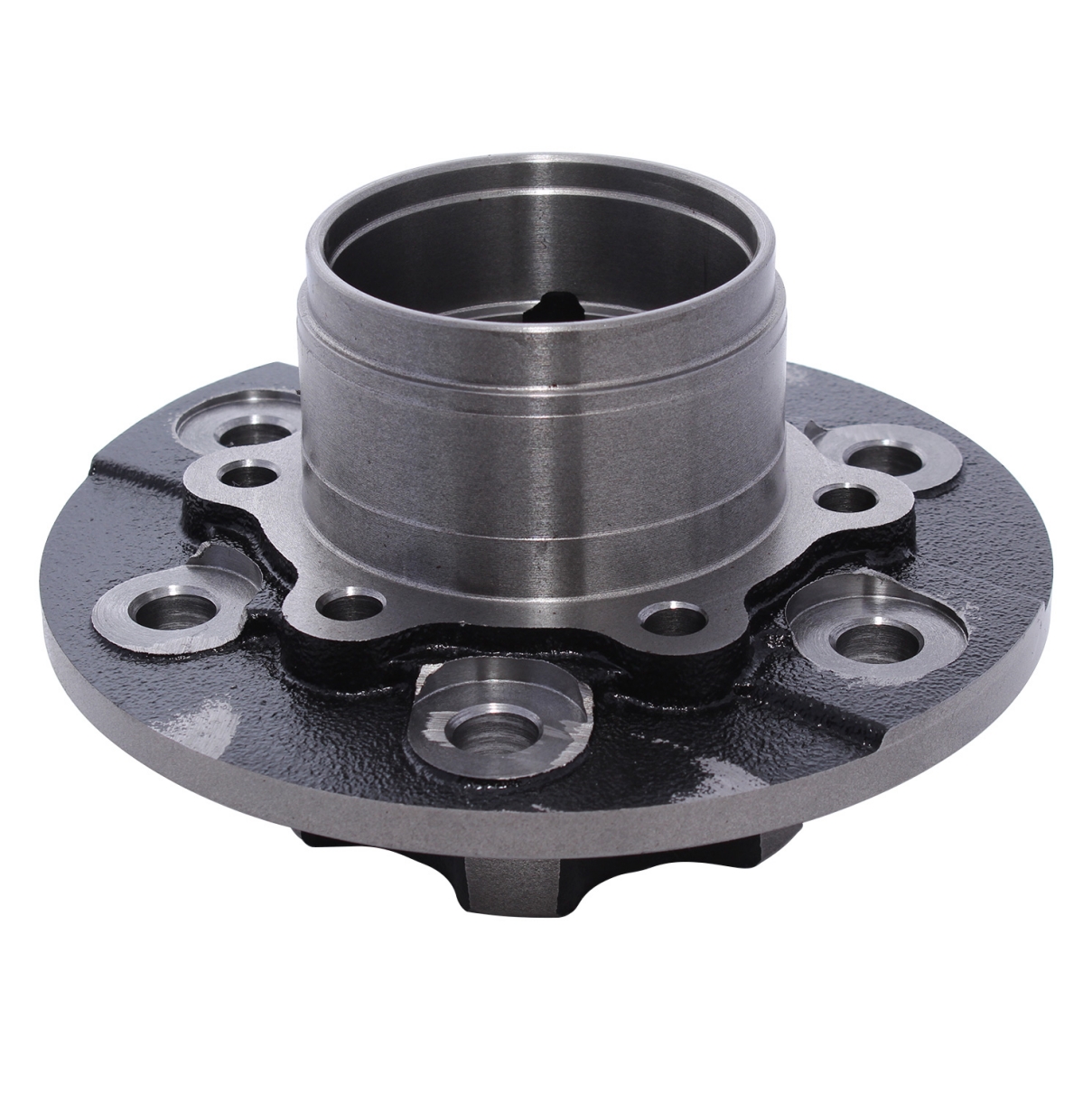 Repuestos Del Sol - Maza Rueda Delantera Mitsubishi L200 2.4 1998 2007