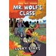 thumbnail image 1 of Lucky Stars (Clase del Sr. Lobo #3), 1 of 1