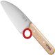thumbnail image 5 of Set de cocina OPINEL Le Petit Chef: cuchillo, pelador y protector, 5 of 9