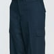 thumbnail image 5 of Pantalón Cargo Gabardina Mujer azul marino 56, 5 of 5