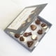 thumbnail image 1 of Bombones de Chocolate Belga Opus Surtido Guylian 180 grs, 1 of 6