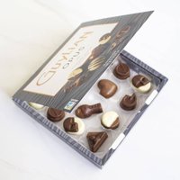Bombones De Chocolate Belga Opus Surtido Guylian 180 Grs