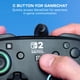 thumbnail image 2 of Controlador de videojuegos Turtle Beach Afterglow Wave con cable y retroiluminación RGB, 2 of 9