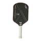 thumbnail image 1 of Raqueta De Pickleball De Fibra De Carbono Para Patio, Interior Y Exterior, Color Rosa, 1 of 3