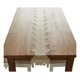 thumbnail image 2 of Camino Mesa Decorativo Elegante Diseño Floral Calado Jhn, 2 of 3