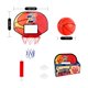thumbnail image 3 of Set Aro De Basketball Aro + Pelota + Soportes Zh270-3, 3 of 3