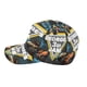 thumbnail image 4 of Monster Jam Gorra de Béisbol para Hombres, Mujeres y Niños, Gorra Clásica de Visera Plana, Gorra Hip Hop Trucker, Snapback Ajustable, 4 of 5