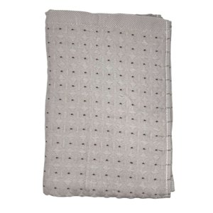 Oem - Toalla De Baño Algodon Diseño Toalla Fina Elegante 74X34Cm 3