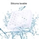thumbnail image 5 of Protector Cargador Macbook Pro 60W silicona blanco, 5 of 6