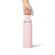 thumbnail image 3 of Botella de Agua ThermoFlask 680 ml Rosa Claro con Tapa de Pico, 3 of 5