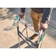 thumbnail image 2 of Andador Ortopédico Plegable Betten Reciprocal Walker Gris, 2 of 3