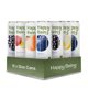 thumbnail image 1 of Paquete variado de té blanco Happy Being 16 x 355 ml, 1 of 8