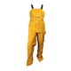 thumbnail image 4 of Ropa De Soldadura Delantal De Barbacoa De Trabajo De Herrero Resistente Al Calor De Cuero Resistente, 4 of 5