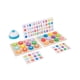 thumbnail image 5 of Juego De Batalla De Colores Juguete De Madera Juguete Preescolar Para Niños A Partir De 3 Años, 5 of 5