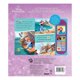 thumbnail image 2 of Disney Princesas Lecciones De Princesas Libro 7 Sonidos, 2 of 3