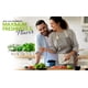 thumbnail image 5 of Kit de huerto de hierbas ZESTIGREENS con 8 hierbas culinarias y macetas, 5 of 8