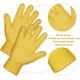 thumbnail image 3 of 2 pares de guantes de microfibra para limpieza de automóviles, lavables, para cocina, casa, coches, camiones, espejos, lámparas y persianas. $Guantes de microfibra para limpiar el polvo y rincones., 3 of 7