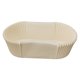 thumbnail image 5 of 40x Vaso De Papel Para Hornear Vasos De Papel A Prueba De Aceite Para Cupcakes Muffins Dulces Blanco, 5 of 5
