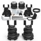thumbnail image 1 of Kit de Elevación para Vehículo RETRUE Bolsas de Aire Traseras Silverado Sierra 1500, 1 of 6
