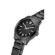 thumbnail image 3 of Reloj GUESS para hombre, negro con correa negra, caja de 44 mm, 3 of 3