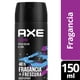 thumbnail image 1 of Desodorante Aerosol Axe Para Hombre Marine Hombre, 1 of 6