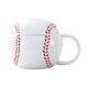 thumbnail image 5 of Taza De Jugo De Café De Cerámica Taza De Fútbol Para Beber Taza De Fútbol Para El Dormitorio De La Cocina Béisbol, 5 of 5