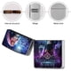 thumbnail image 5 of Carcasa Metálica Cobre Supernatural Academy, 5 of 6