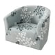 thumbnail image 5 of Funda Elástica Para Sillón, Funda Para Sillas Para Decoración De Ceremonia De Restaurante, Gris, 5 of 5