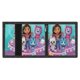 thumbnail image 4 of La Casa de Muñecas de Gabby Cartera Trifold para Hombres, 8 Ranuras para Tarjetas, 1 Ventana de ID, Tarjetero Delgado con Bolsillo de Efectivo con Cremallera para Uso Cotidiano, 4 of 6