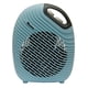 thumbnail image 1 of Termoventilador Calefactor 2000W 3 Mod Celeste SUN-05, 1 of 4