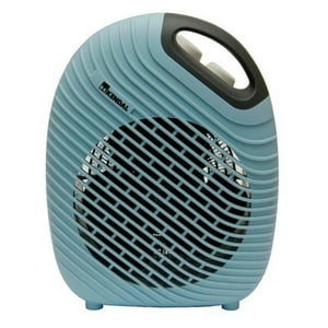 Kendal - Termoventilador Calefactor 2000W 3 Mod Celeste Sun-05