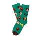 thumbnail image 2 of Calcetin Diseño Perros Talla 34-39, 2 of 3