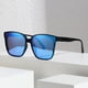thumbnail image 2 of POLASUP GAFAS LENTES DE SOL Diseño coreano, look adorable Gafas de sol de montañismo al aire libre, 2 of 6