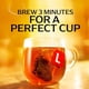 thumbnail image 5 of Tea Lipton English Breakfast 120 bolsitas saborizadas, 5 of 9