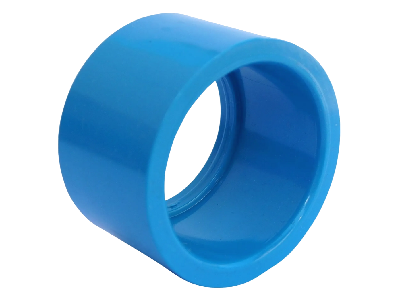 Genérico - Buje Pvc Corto Presion Cem/Cem 32Mm X 25Mm