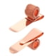 thumbnail image 1 of 1pc Portable Metal Pencil Holder with Elastic Loop - Spring Clip for Easy Access and Organization, 1 of 5