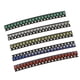 thumbnail image 2 of 100 unids smd llevó luces de diodo surtido kit super brillante smd llevó kit 1206, 2 of 5