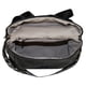 thumbnail image 3 of Mochila PU Lua Negro Calu, 3 of 7
