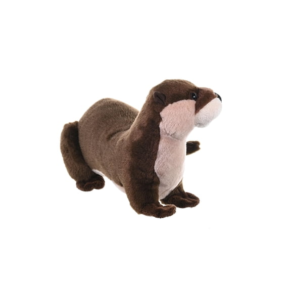 Peluche Wild Republic River Otter Cuddlekins 12 para niños