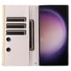 thumbnail image 4 of Funda Tipo Cartera Acolchada con Correa para Samsung Galaxy S20 FE 2022Blanco, 4 of 6