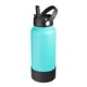 thumbnail image 3 of Set de tapa con pajita y maletero para Hydro Flask, 946 ml, 1,2 L, boca ancha, 3 of 7