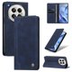 thumbnail image 1 of Funda Billetera para Infinix Zero 40 4G/5G Imán y Resistente Azul, 1 of 6