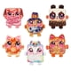 thumbnail image 5 of Peluche Tostadora Magica Creaturas Coleccionable Surtido 1 un, 5 of 7